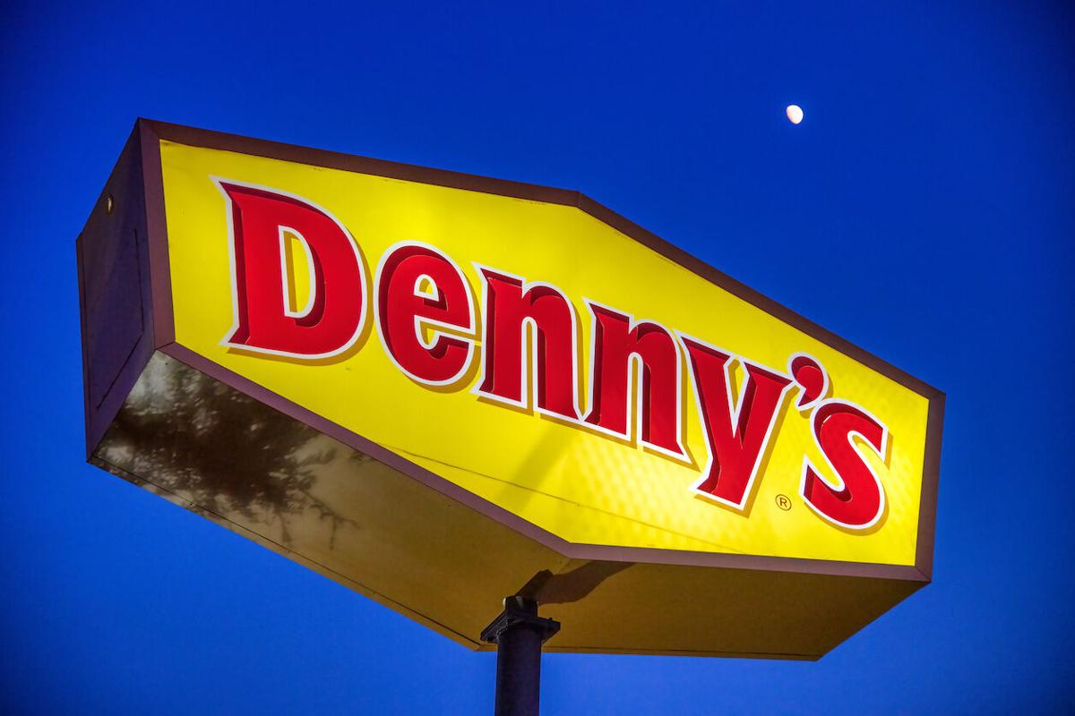 More Closures Planned as Multi-Unit Denny's Franchisee Files