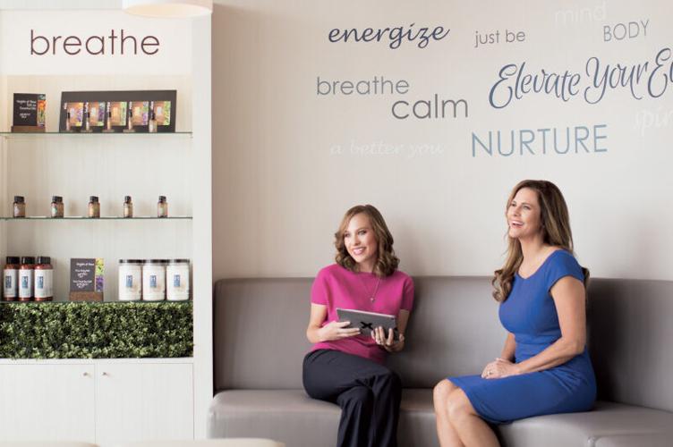 The truth about family business: How sacrifice, pain and triumph built Massage Heights