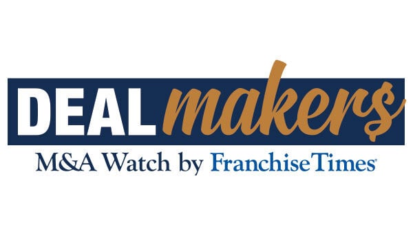 Dealmakers Newsletter Briefs logo 600x343