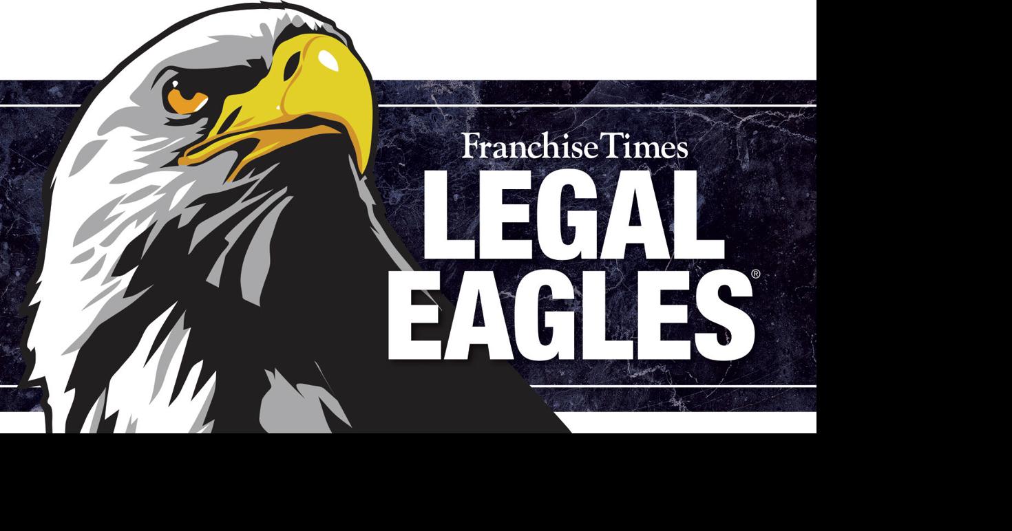 Franchise Times Names 2026 Legal Eagles, the Top Attorneys in Franchising