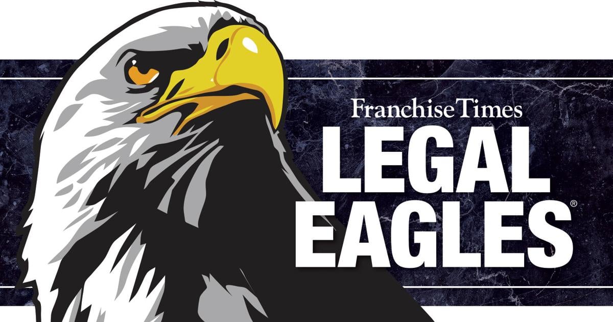 Franchise Times Names 2026 Legal Eagles, the Top Attorneys in Franchising