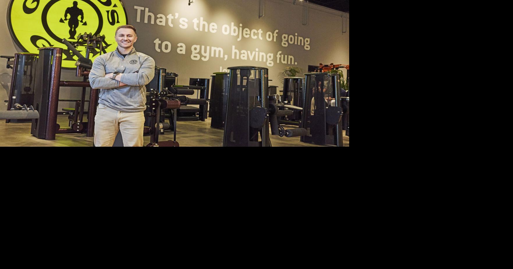 Gold's Gym Appoints Sole CEO Amid Systemwide Transformation Efforts
