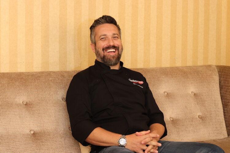 Fabio Viviani Announces Dessert Concept Jars as Latest Franchise Brand