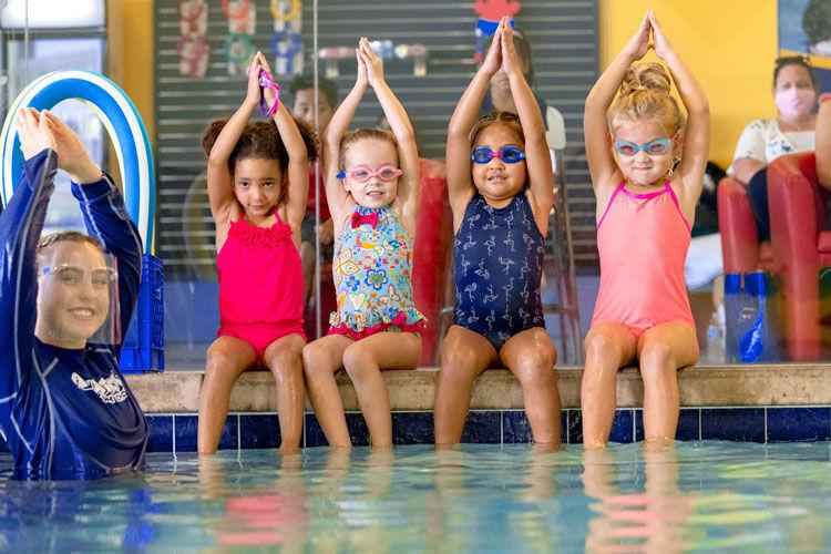 Aqua Tots Reflects on 30 Years in Business Franchise News