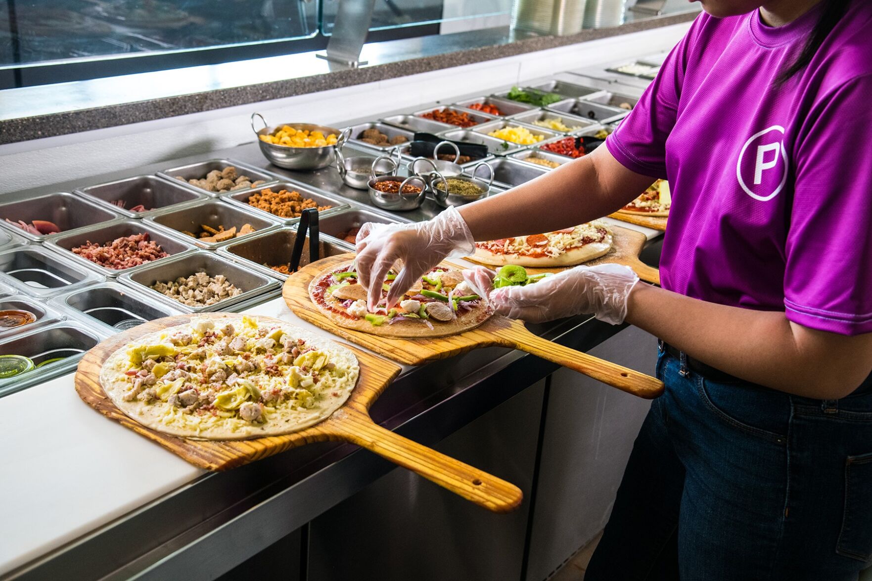 Pieology Files for Chapter 11 Bankruptcy After 29-unit Acquisition ...