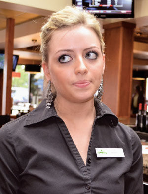 Smile When You Say That