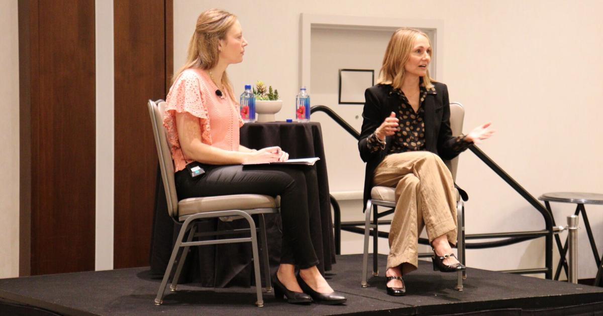 When Barre3's CEO Knew It Was the Right Time to ‘Fire' Herself to Support Franchisees