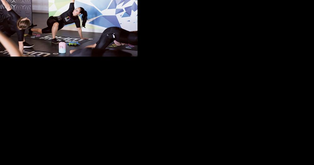 Ohm Fitness Attracts Developers as It Rolls Out EMS Training Franchise - Vimarsana News