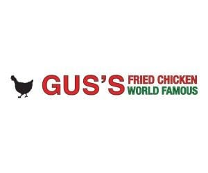 389. Gus's World Famous Fried Chicken | Top-400-2023 | franchisetimes.com