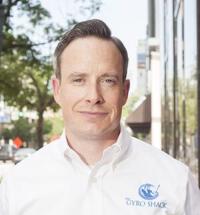 Largest 'Zees Buy Gyro Shack, Plan Franchise Reboot