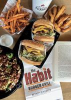 The Habit Burger Wins Franchise Times Zor Award as Top Brand to Buy