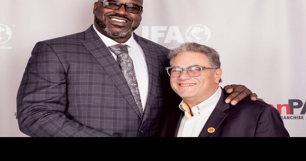 Wake-up Call Spurs Longtime Franchise Exec to New Opportunities | Franchise News