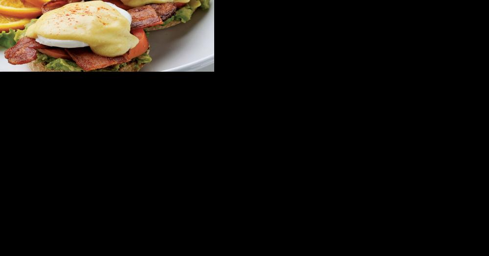 Breakfast Concept Scramblers Heads to New Markets - Vimarsana News
