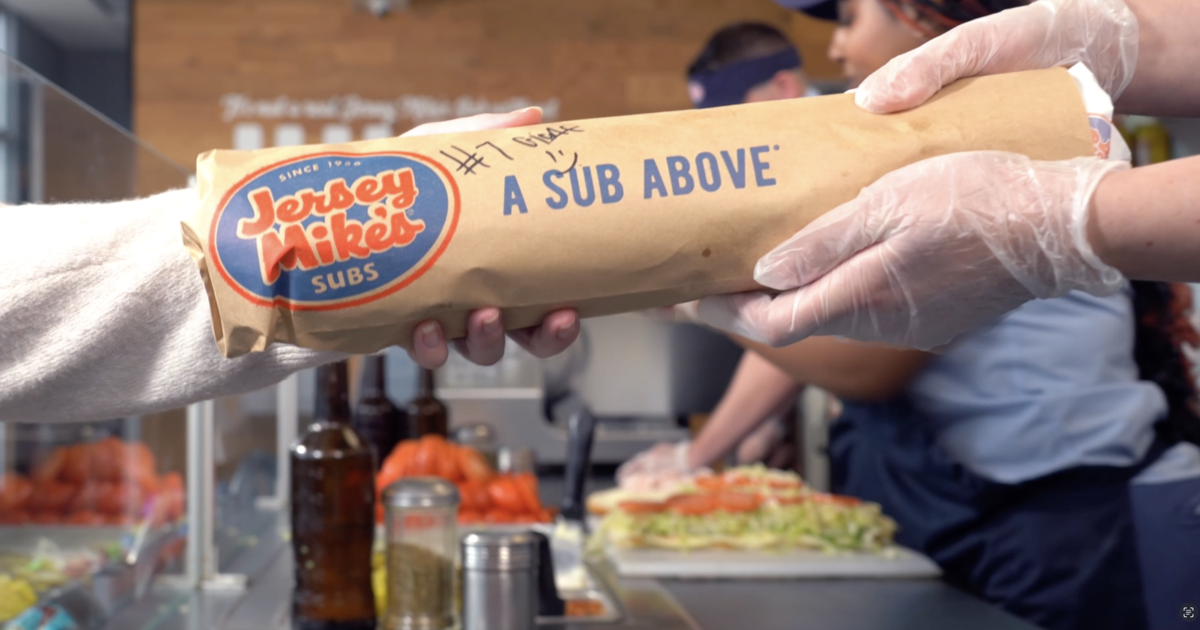 Jersey Mike's Raises $1B in Monumental IPO