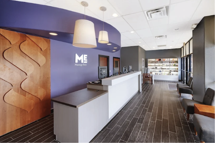 Massage Envy Owners Call for New Management as Profits Cut in Half