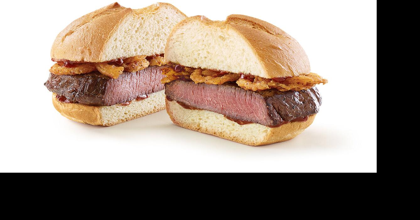 Arby’s Opens NYC Restaurant, Serves Up Venison Sandwiches Franchise
