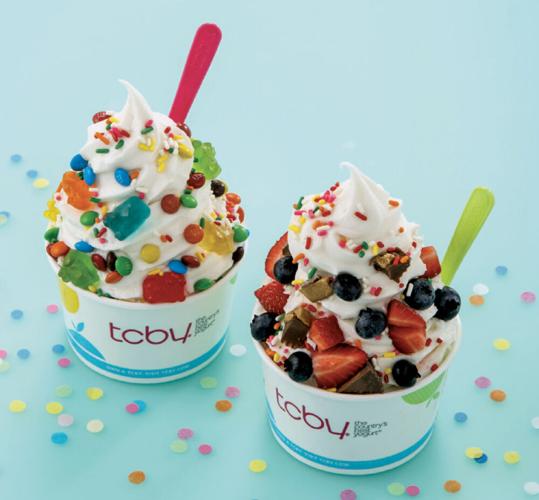 YouTube Star Danny Duncan Heats Up Froyo Chain 16 Handles Franchise