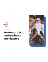 R365 Tips R365 Guide To Restaurant Data and Business Intelligence | White Papers ...