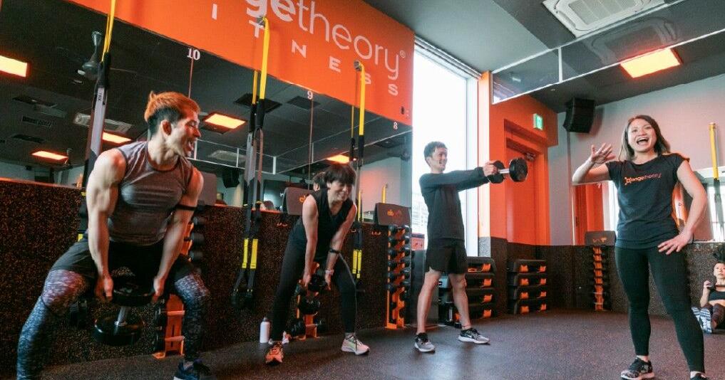 Leading Orangetheory, Anytime and Planet Fitness Operators Talk Member Experience