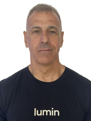 Craig Sherwood Lumin CDO