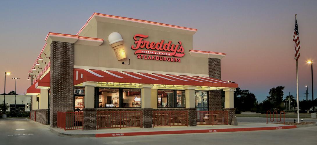 FREDDY'S FROZEN CUSTARD & STEAKBURGERS, Manhattan - Photos & Restaurant  Reviews - Order Online Food Delivery - Tripadvisor