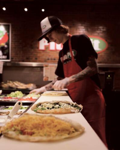 Jersey Mike’s tops this year’s Fast & Serious list