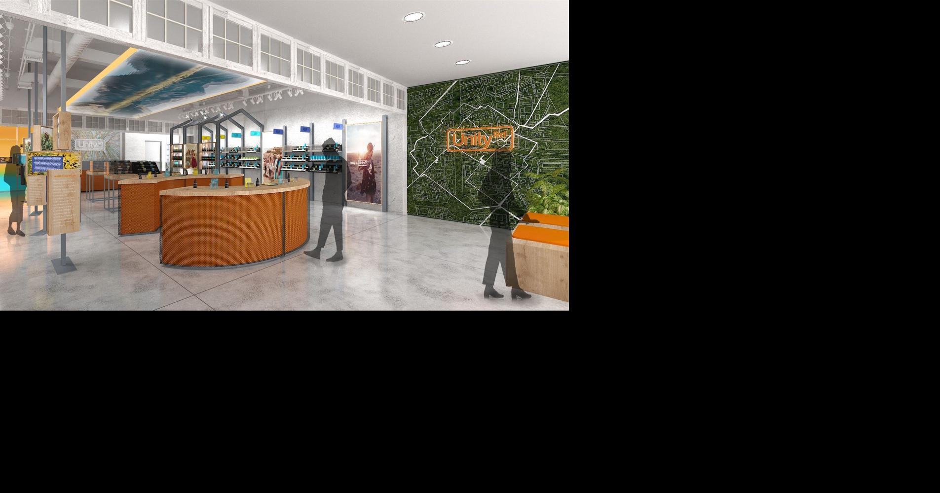 Cannabis Brands Using Franchising For Coast-To-Coast Growth | Franchise News