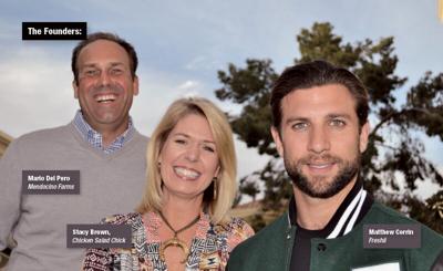 Wisdom from the Restaurant Finance & Development Conference