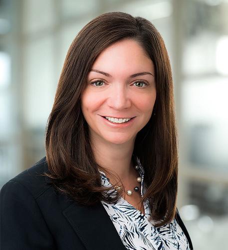 Eleanor Vaida Gerhards - Attorney