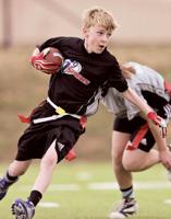 Four Kid-focused Franchises Tap Into Youth Activity Demand