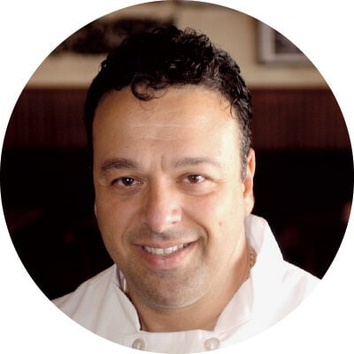 Family tradition drives chef’s pizza expansion