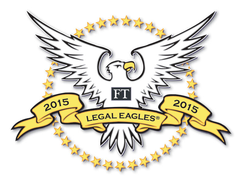 Franchise Times Legal Eagles names top lawyers in franchising.