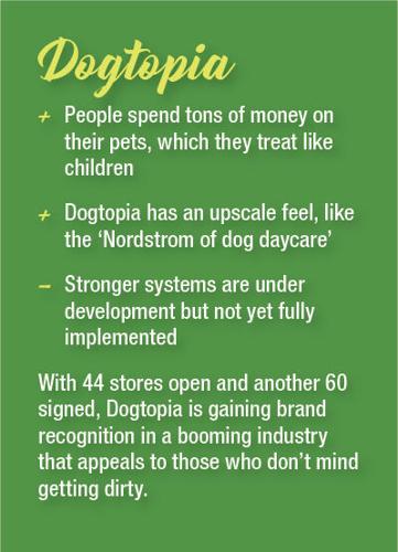 Franchise Times Zor Awards