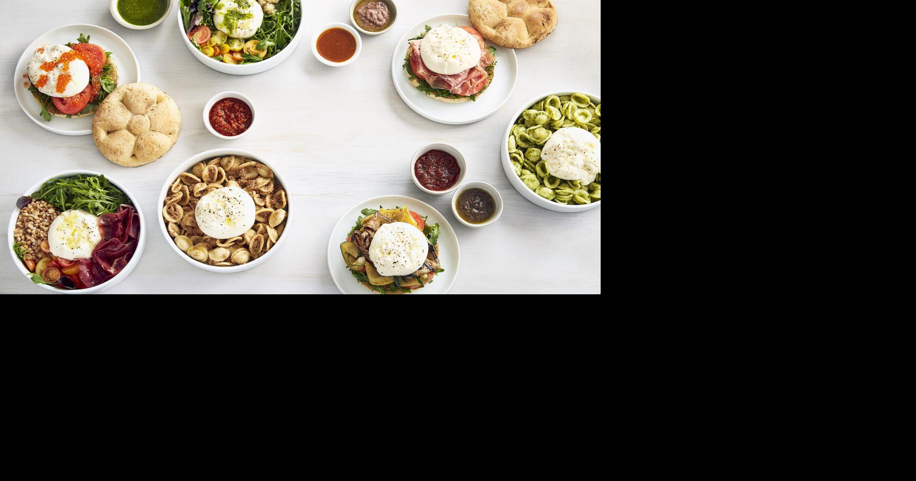 Burrata House Launches Franchise Program With Backing From Earl ...