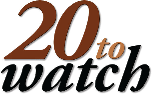 20 To Watch