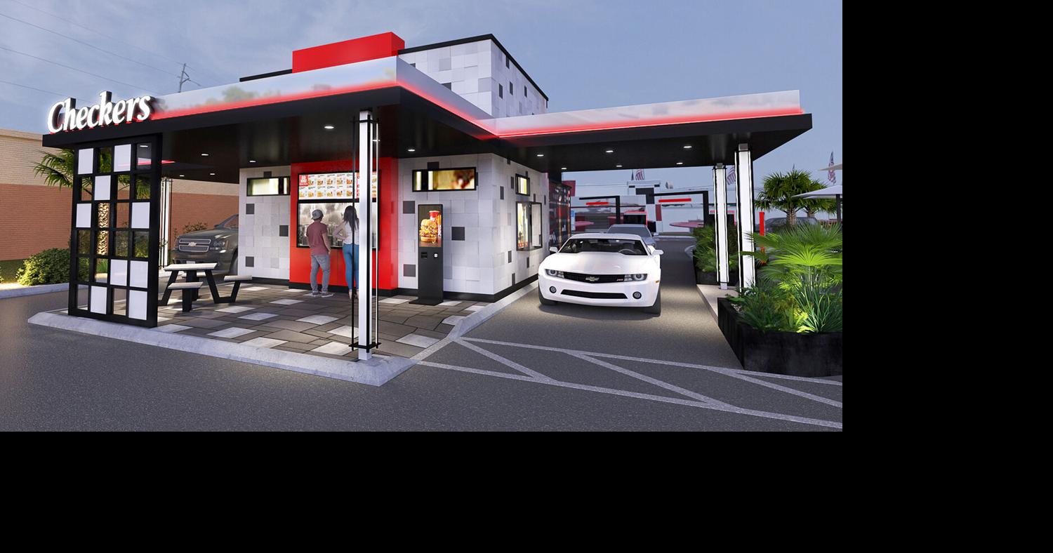 Checkers & Rally's Back on Growth Track After Losses, CEO Says ...