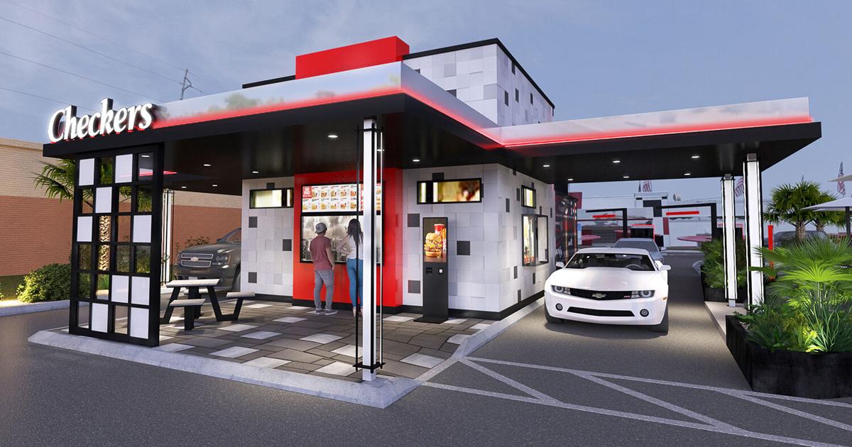 Checkers & Rally's Back on Growth Track After Losses, CEO Says ...