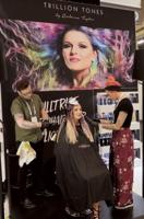 Gina Rivera is the maven behind the mohawk of Phenix Salon Suites