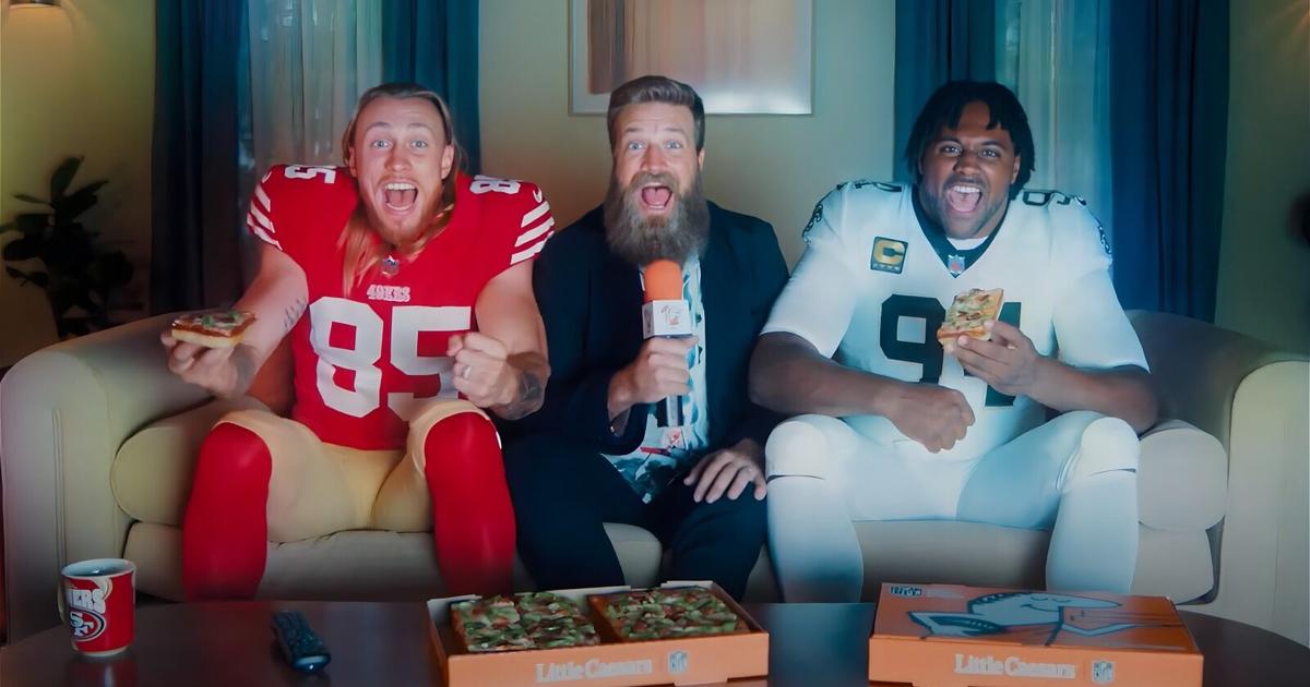 NFL Star Cam Jordan Says Little Caesars Investment ‘Aligns With Who I ...