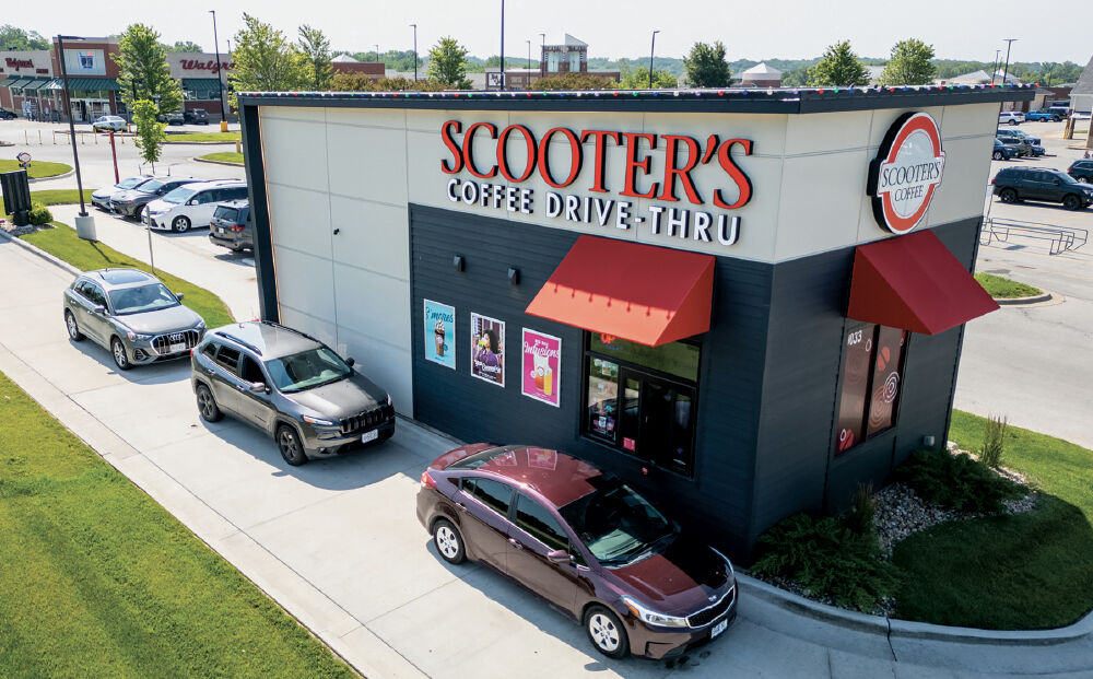 2026 Fast & Serious Winners: No. 9 Scooter’s Coffee | January ...
