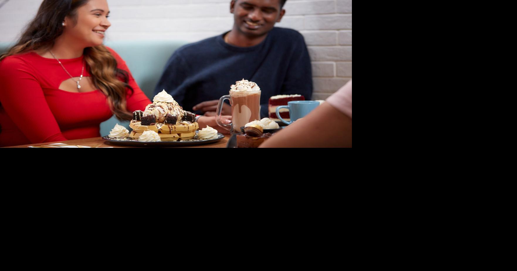 D Spot Dessert Cafe Sweetens Growth Plans Through U.S. Expansion
