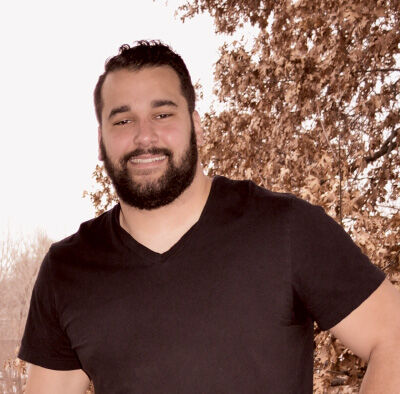 Vikings player tackles Pieology expansion