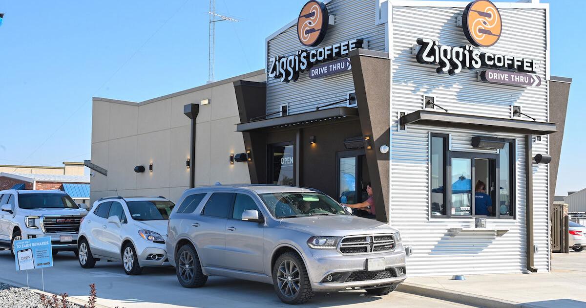 San Pasqual Band Bringing Ziggi’s Espresso to Reservation in First Franchise Deal | Franchise Information