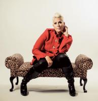 Gina Rivera is the maven behind the mohawk of Phenix Salon Suites