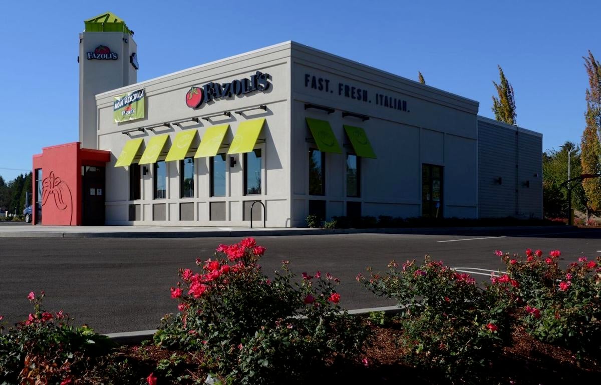Fazoli’s Returns to Utah Markets With New Multi-Unit Deal | Franchise ...