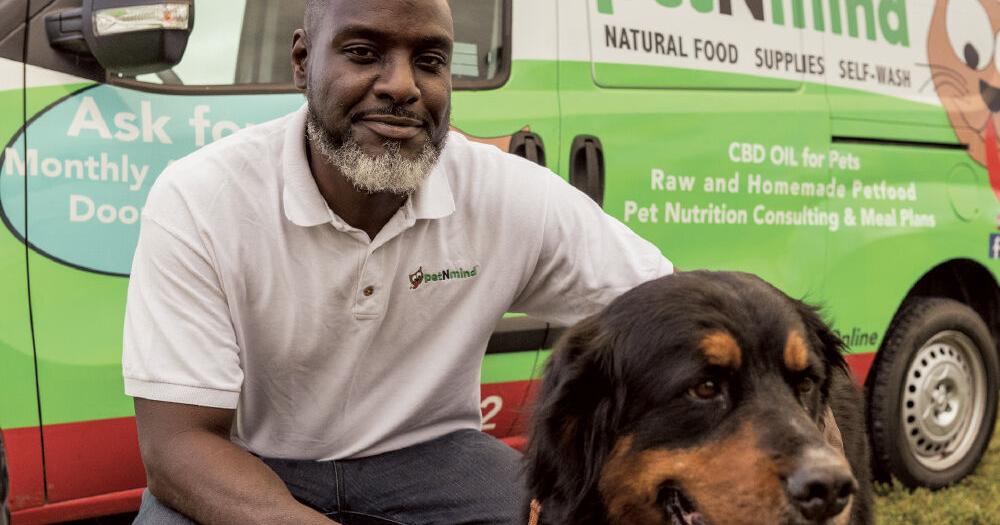 Pet Treatment Franchise petNmind Wants to Give Animals a Voice | Franchise Information Pet Treatment Franchise petNmind Wants to Give Animals a Voice | Franchise Information