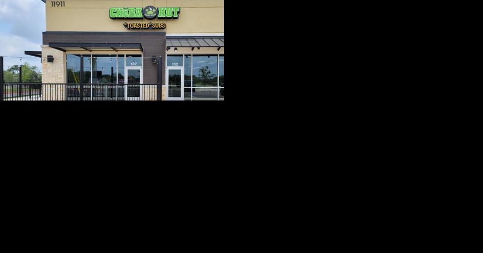 Cheba Hut Brings Its Cannabis Theme and Cold Cuts to New Markets - Vimarsana News