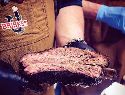 Smoke ’em like a Texan at Brisket U