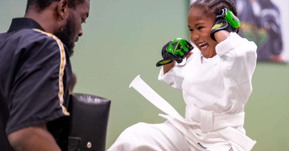 Premier Martial Arts Joins Unleashed Brands, Adds 560 Units | Franchise Mergers and Acquisitions Premier Martial Arts Joins Unleashed Brands, Adds 560 Units | Franchise Mergers and Acquisitions