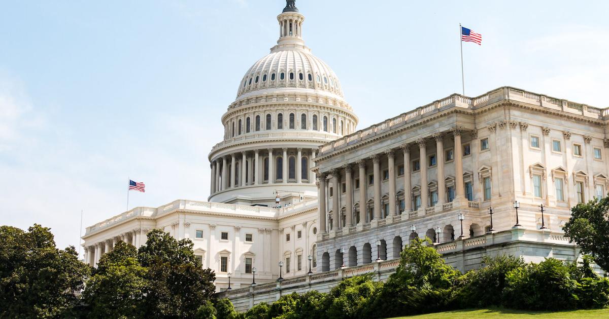 American Franchise Act Advances Through House Committee on Partisan Lines